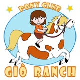 logo pony club gi ranch pistoia