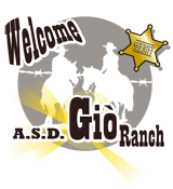 logo gio' ranch pistoia